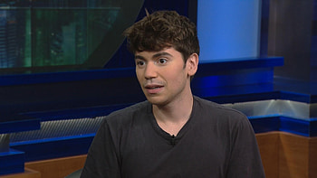 Noah Galvin, TV Shows, Breaking Ground HD wallpaper
