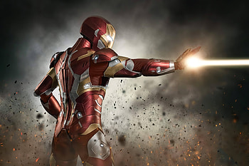 Cosplay Iron Man , iron-man, superheroes, artist, artwork, digital-art, deviantart, cosplay HD wallpaper