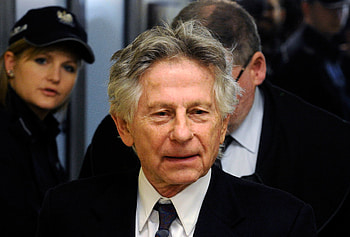 Roman Polanski, Sexual abuse case, Resolution, The New York Times HD wallpaper