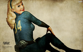Fallout: New Vegas PC and Mac HD wallpaper