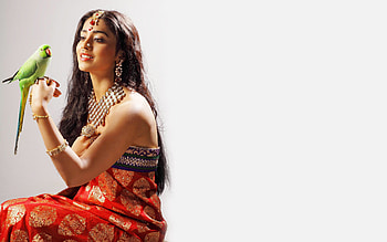 Shriya Indian Actress, indian-celebrities, girls, desi-girls HD wallpaper