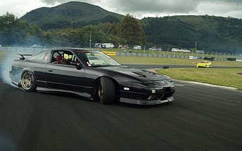 Transport, Auto HD wallpaper