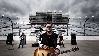 ERIC CHURCH countrywestern country western singer 1ericc southern guitar concert HD wallpaper