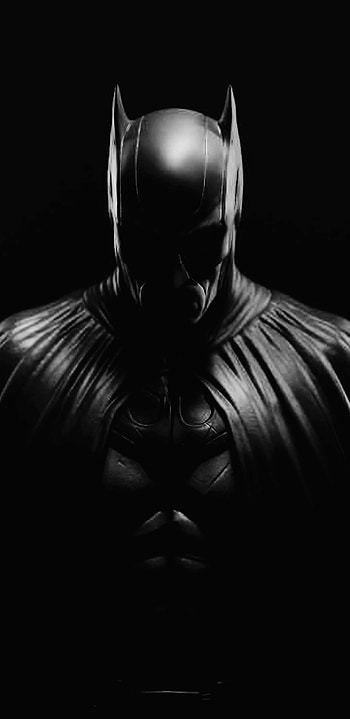 THE BATMAN, action_figure, art HD phone wallpaper