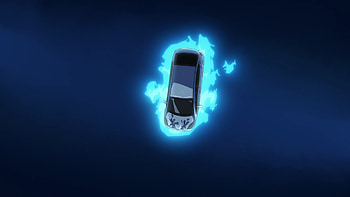 Carro possuido jujutsu, Jujutsu Kaisen 3rd Season, Jujutsu Kaisen HD wallpaper
