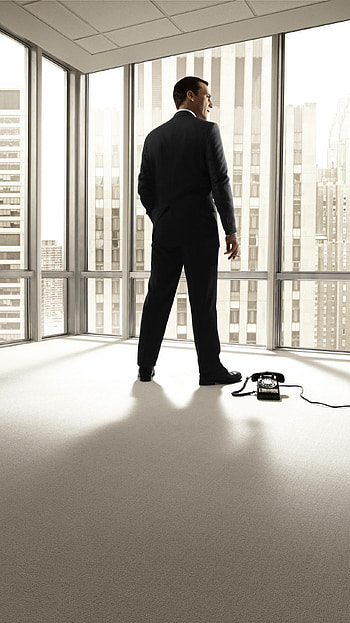 Mad Men (2022) movie HD phone wallpaper