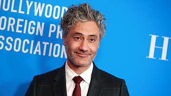 Taika Waititi, Captivating , Unique storytelling, Director's vision HD wallpaper