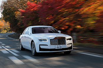 2021 Rolls Royce Ghost, rolls-royce-ghost, rolls-royce, 2021-cars, cars HD wallpaper