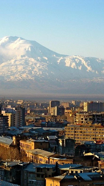 Armenia travels, Laptop , Personalized aesthetics, Tech companions HD phone wallpaper