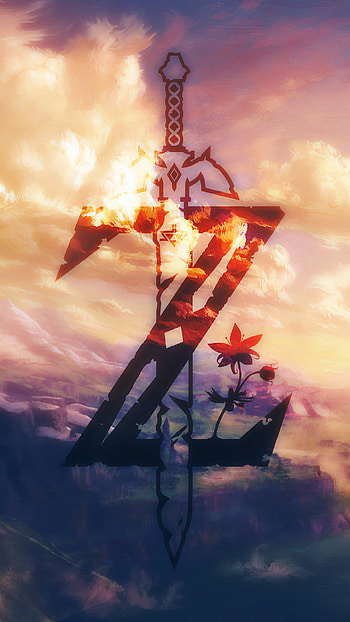 Zelda , Iconic characters, Stunning visuals HD phone wallpaper