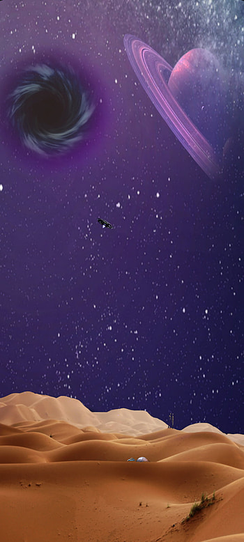 space, ¯\_(ツ)_/¯ HD phone wallpaper