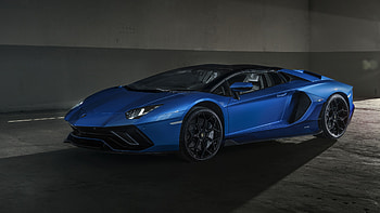Lamborghini Aventador LP 780 4 Ultimae Roadster 2022 6 Cars HD wallpaper