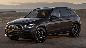 Vehicles, Mercedes Amg Glc 43, Mercedes Benz HD wallpaper