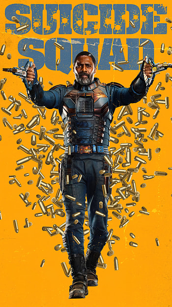 Bloodsport, Suicide Squad HD phone wallpaper
