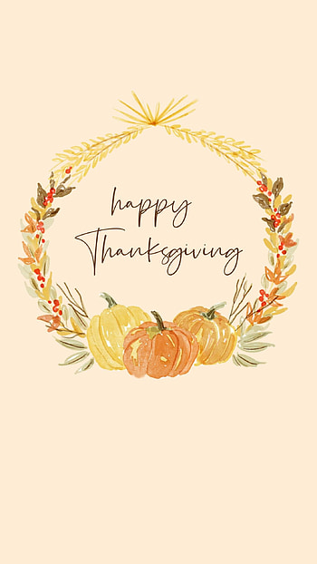 Thanksgiving holiday, Mobile Thanksgiving HD phone wallpaper