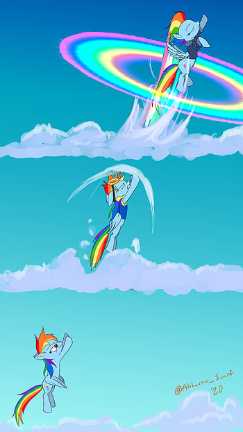 TV Show, My Little Pony: Friendship Is Magic HD phone wallpaper