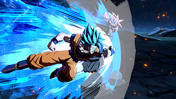 Dragon Ball Fighterz, dragon-ball-fighterz, dragon-ball, 2018-games, games HD wallpaper