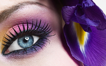 Makeup , beauty HD wallpaper
