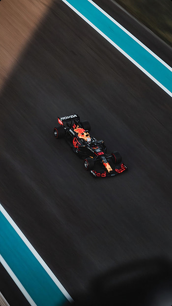Max Verstappen, FORMULAUNO, REDBULL HD phone wallpaper