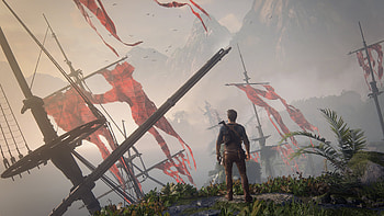 Uncharted 4 A Thiefs End , uncharted-4, games, pc-games, ps-games, xbox-games HD wallpaper