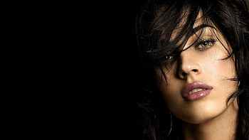 Megan Fox Supergirl Original HD wallpaper