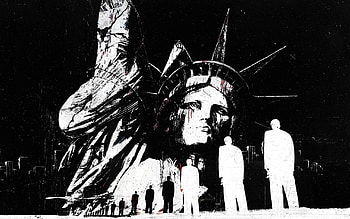 Objects, Statue Of Liberty HD wallpaper