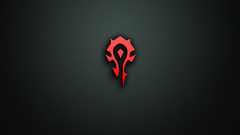 ... World of Warcraft Horde, ... HD wallpaper