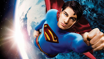 Superman Returns (2022) movie HD wallpaper