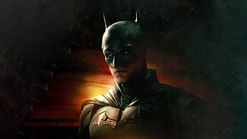 Batman The Fire, the-batman, superheroes, movies, 2022-movies, artstation HD wallpaper