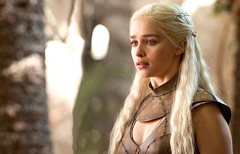 Emilia Clarke, emilia-clarke, game-of-thrones, tv-shows HD wallpaper
