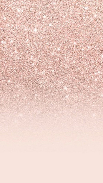 Rose gold sparkle, Luxurious shine, Elegant charm, Subtle glimmer HD phone wallpaper