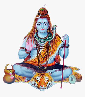 Bhole Baba In Png, Transparent Png, Transparent Png HD phone wallpaper