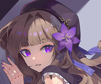 Herta - Honkai: Star Rail, Herta (Honkai: Star Rail), video game, Honkai: Star Rail HD wallpaper