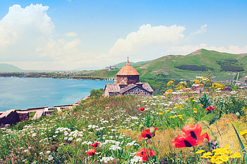 US-Armenia relations, Bilateral cooperation, Diplomatic updates, Department of State HD wallpaper