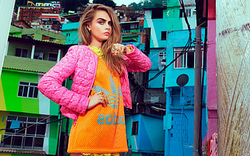 Cara Delevingne 3, cara-delevingne, celebrities, girls, model HD wallpaper