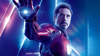 Iron Man In Avengers Infinity War Poster, iron-man, avengers-infinity-war, 2018-movies, movies, poster HD wallpaper
