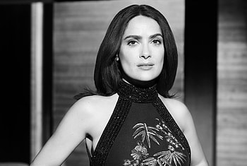 Salma Hayek, Movies, , Background HD wallpaper