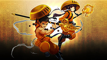 Lost Saga , Kumpulan gambar, 3D Zflas, Gaming HD wallpaper