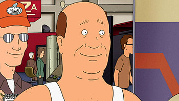 King of the Hill, Watch episode, Season 13, TVNZ OnDemand HD wallpaper