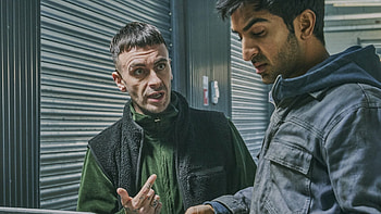 S01E06, Brassic HD wallpaper