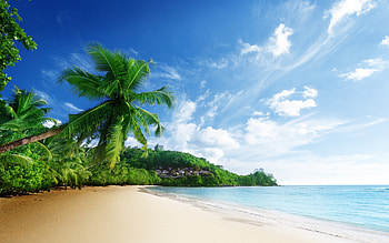 High Resolution Awesome Beach High Resolution Full . HD wallpaper