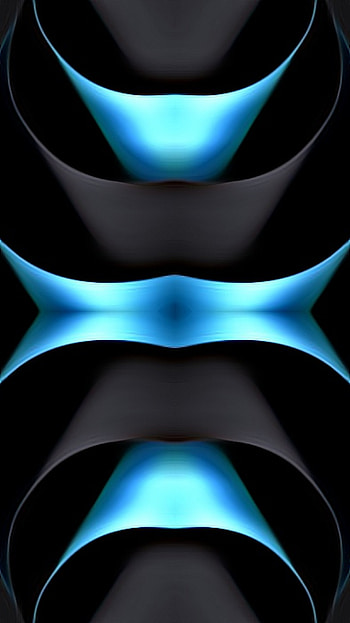 cxxz, shadow, android, pattern, tint, 3d, aqua, amoled, modern, design, dark, lines, digital, waves, new, art, neon, texture, cool, black, shade, , plus, curves, blue, material, mate, , lg HD phone wallpaper