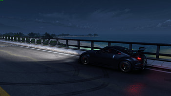 Forza Horizon 5 Nissan 350z, Forza Horizon 5 HD wallpaper