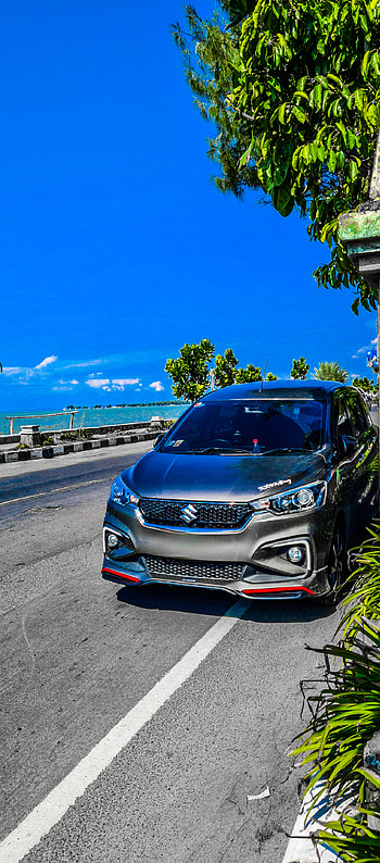 Ertiga suzuki sport, Suzukisport HD phone wallpaper