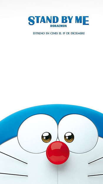 Doraemon, stand by me HD phone wallpaper