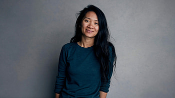 Chloe Zhao movie, Marvel's Phase 4, New horizons, Bold exploration HD wallpaper