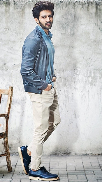 Kartik Aaryan, Bollywood, Hero HD phone wallpaper
