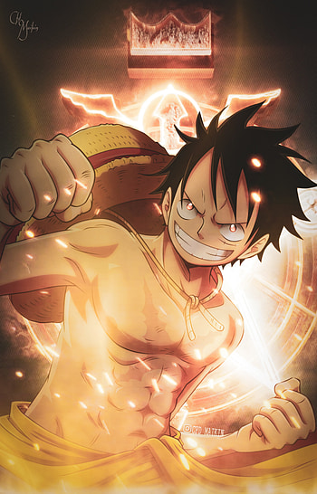 Luffy, zedge, anime HD phone wallpaper