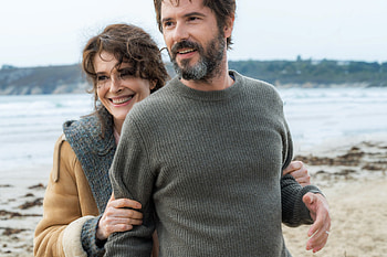Fanny Ardant, The Young Lovers, MK2 Films, French cinema HD wallpaper