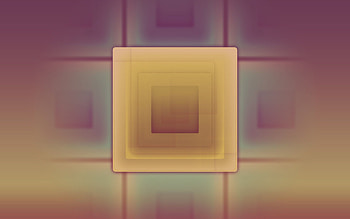 Abstract, Light, Lines, Form, Light Coloured, Square HD wallpaper